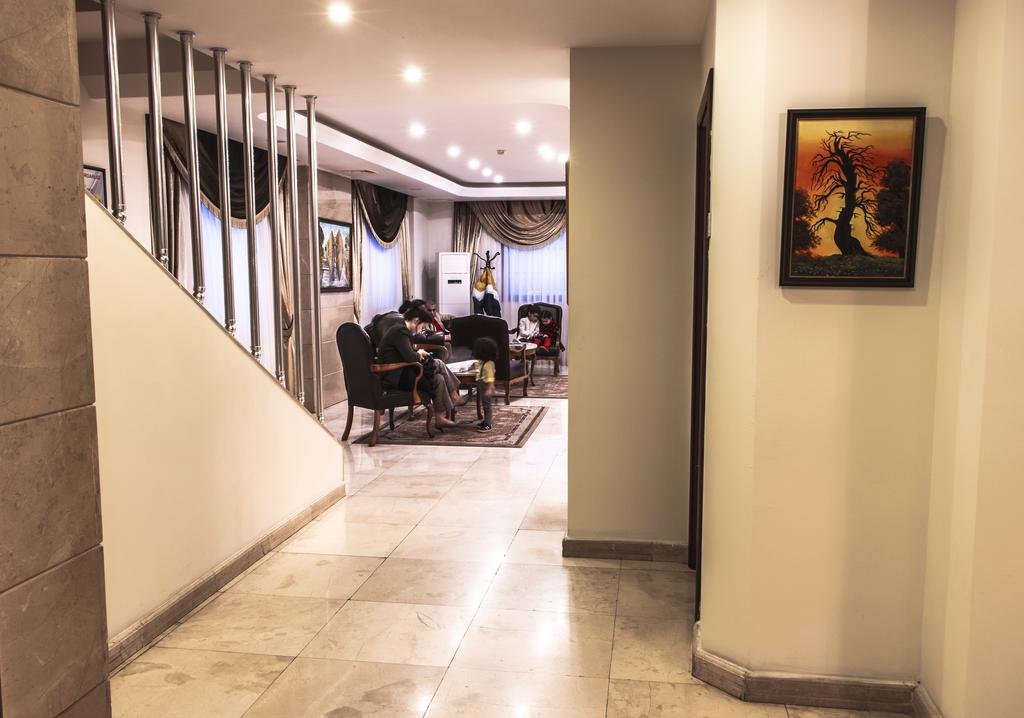 Atropat Hotel Baku 6