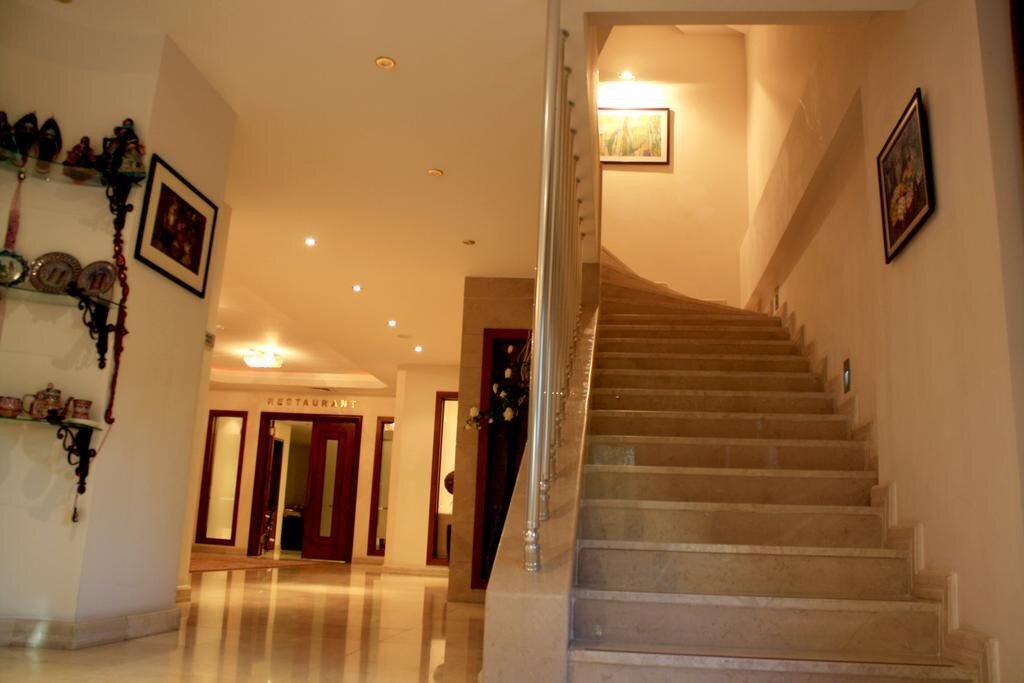 Atropat Hotel Baku 7