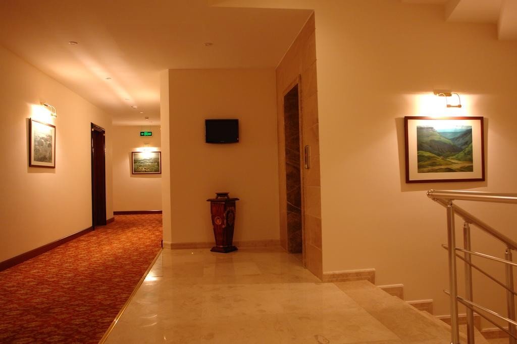 Atropat Hotel Baku 8