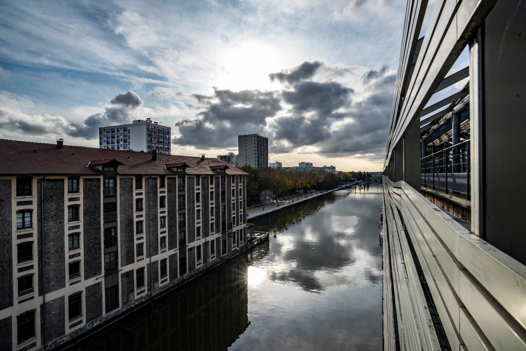 Holiday Inn Express Paris-Canal de la Villette, an IHG Hotel 13