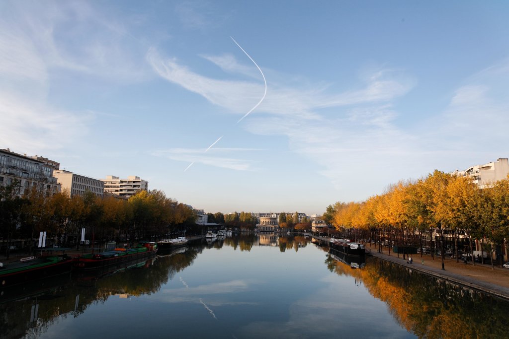 Holiday Inn Express Paris-Canal de la Villette, an IHG Hotel 14