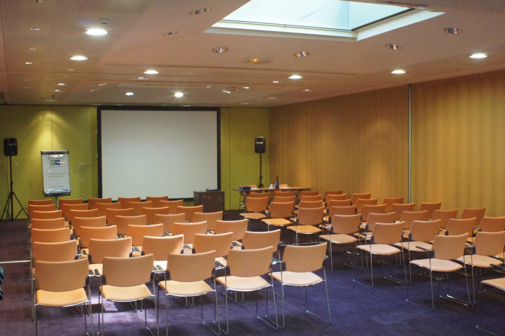 Holiday Inn Express Paris-Canal de la Villette, an IHG Hotel 15