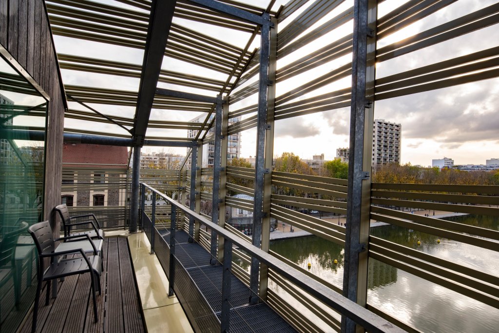Holiday Inn Express Paris-Canal de la Villette, an IHG Hotel 18