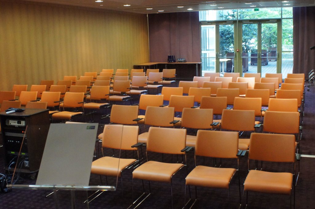 Holiday Inn Express Paris-Canal de la Villette, an IHG Hotel 22