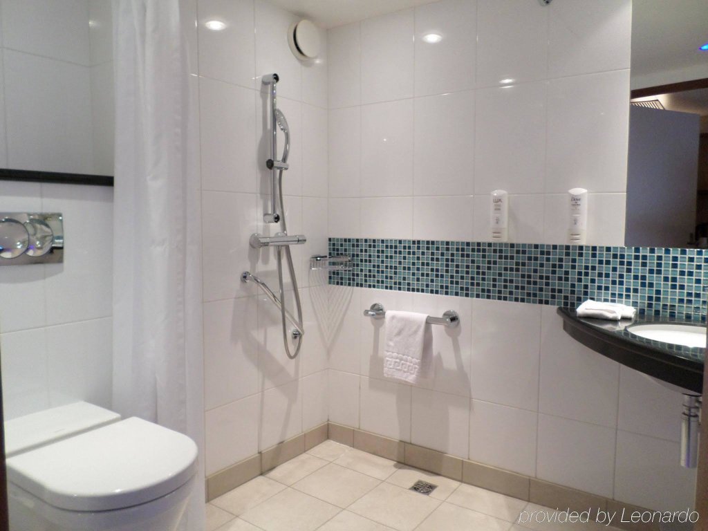 Holiday Inn Express Paris-Canal de la Villette, an IHG Hotel 6