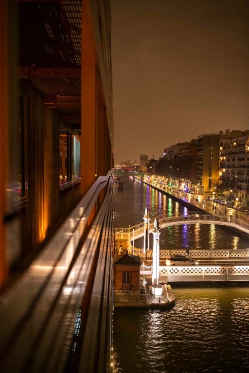 Holiday Inn Express Paris-Canal de la Villette, an IHG Hotel 7