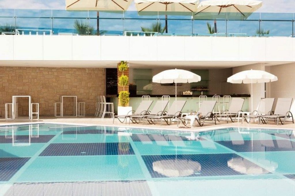 Sunprime C-Lounge Hotel - Adults Only 14
