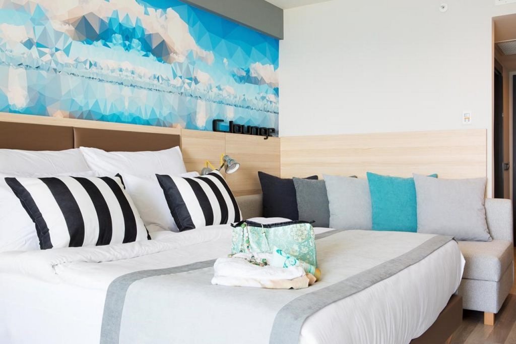 Sunprime C-Lounge Hotel - Adults Only 15