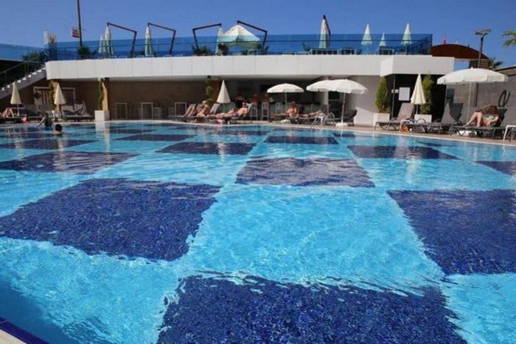 Sunprime C-Lounge Hotel - Adults Only 2
