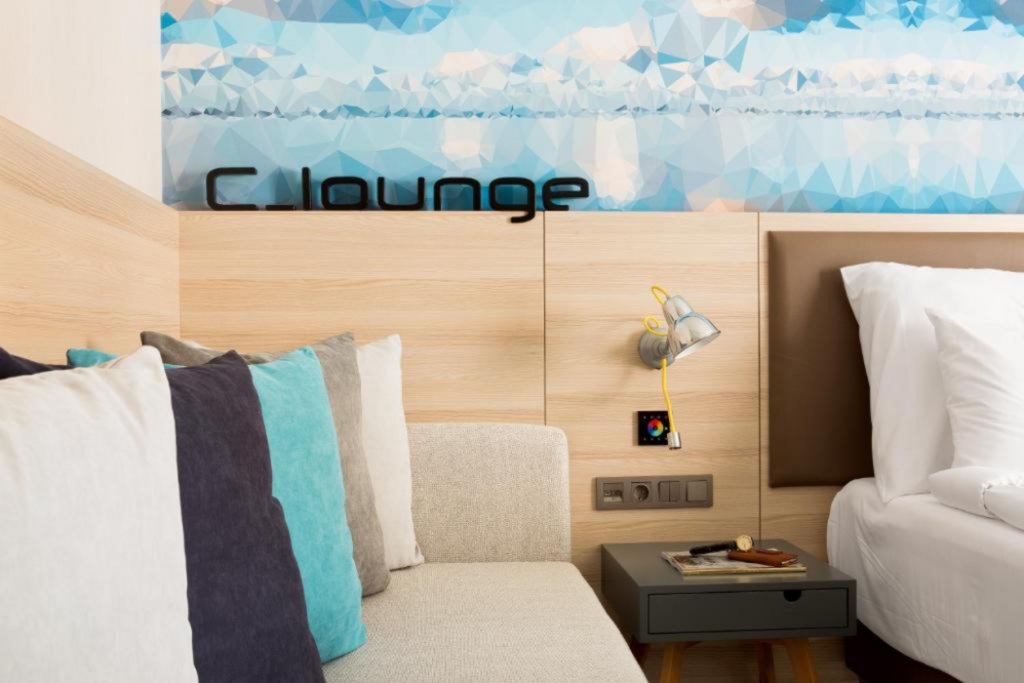 Sunprime C-Lounge Hotel - Adults Only 20