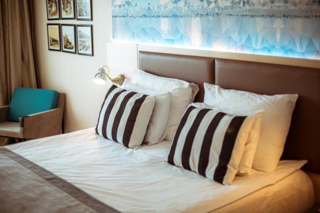 Sunprime C-Lounge Hotel - Adults Only 23