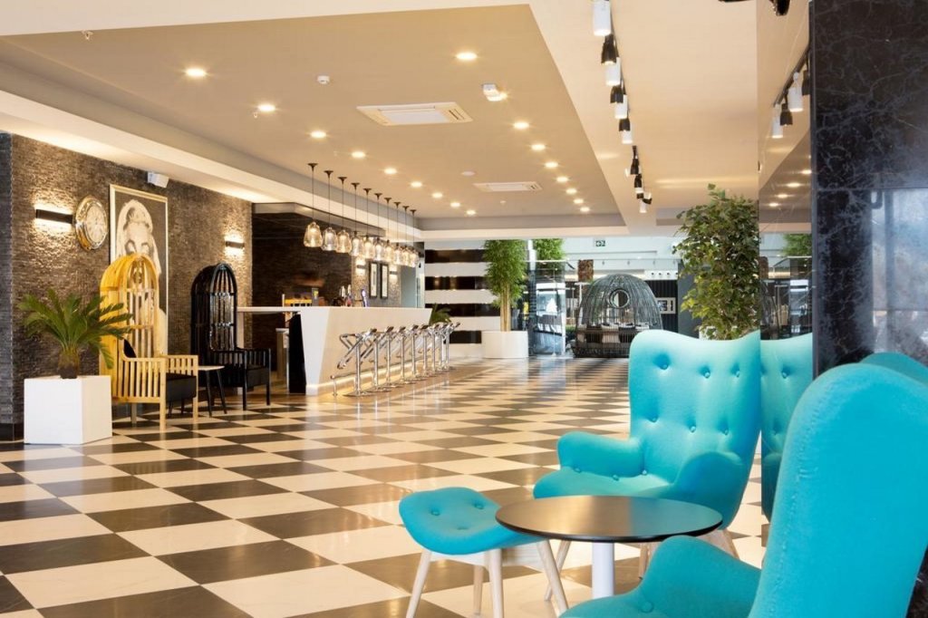 Sunprime C-Lounge Hotel - Adults Only 3