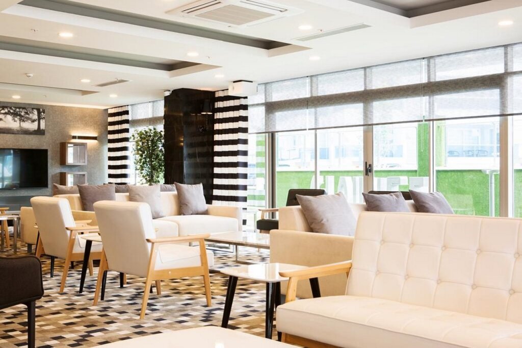 Sunprime C-Lounge Hotel - Adults Only 4