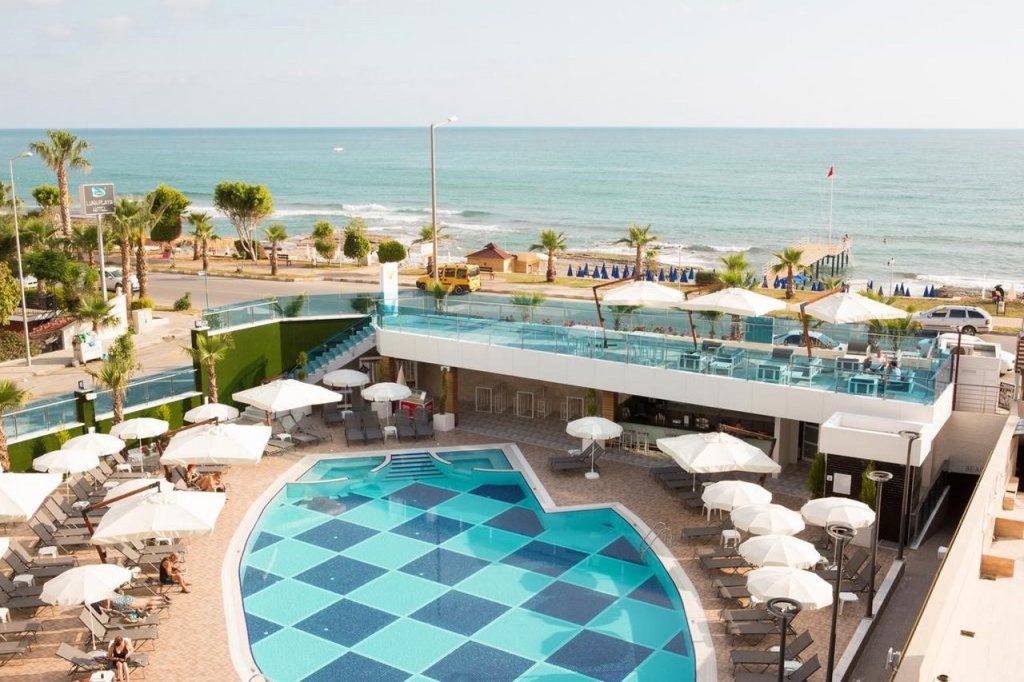 Sunprime C-Lounge Hotel - Adults Only 7