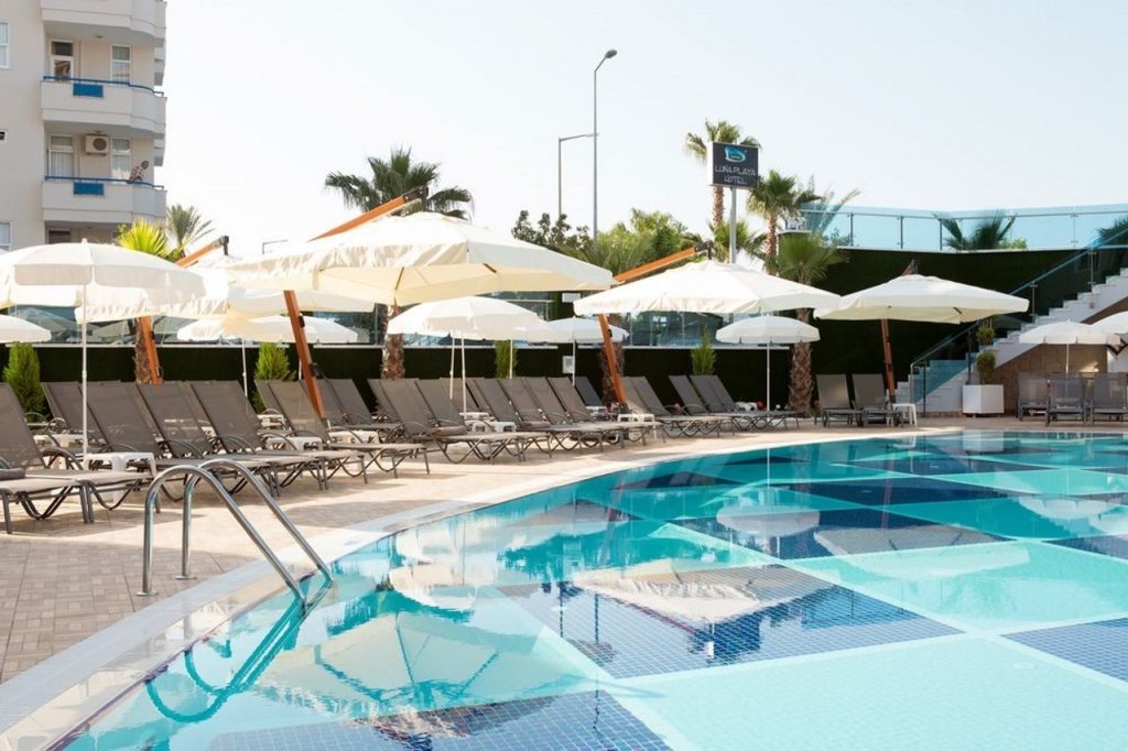 Sunprime C-Lounge Hotel - Adults Only 9