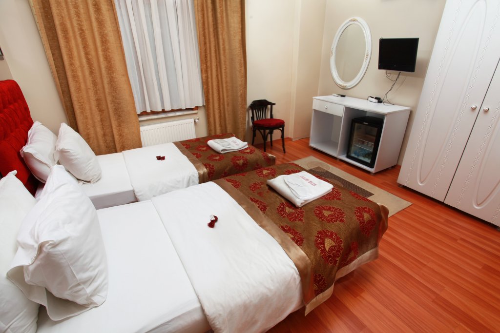 Star Hotel Istanbul - Special Class 1