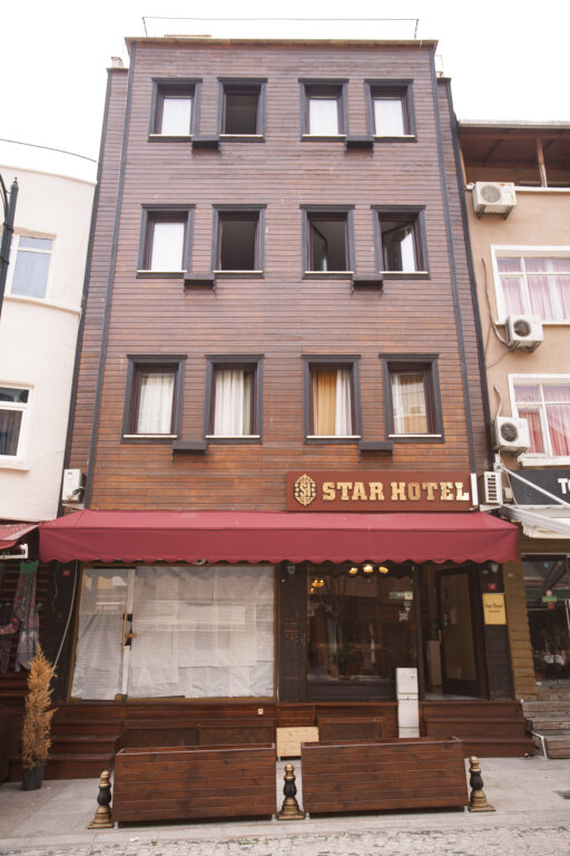 Star Hotel Istanbul - Special Class 2