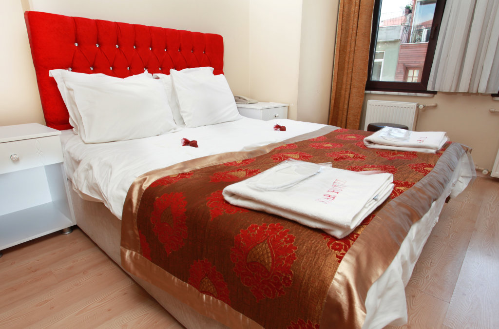 Star Hotel Istanbul - Special Class 5
