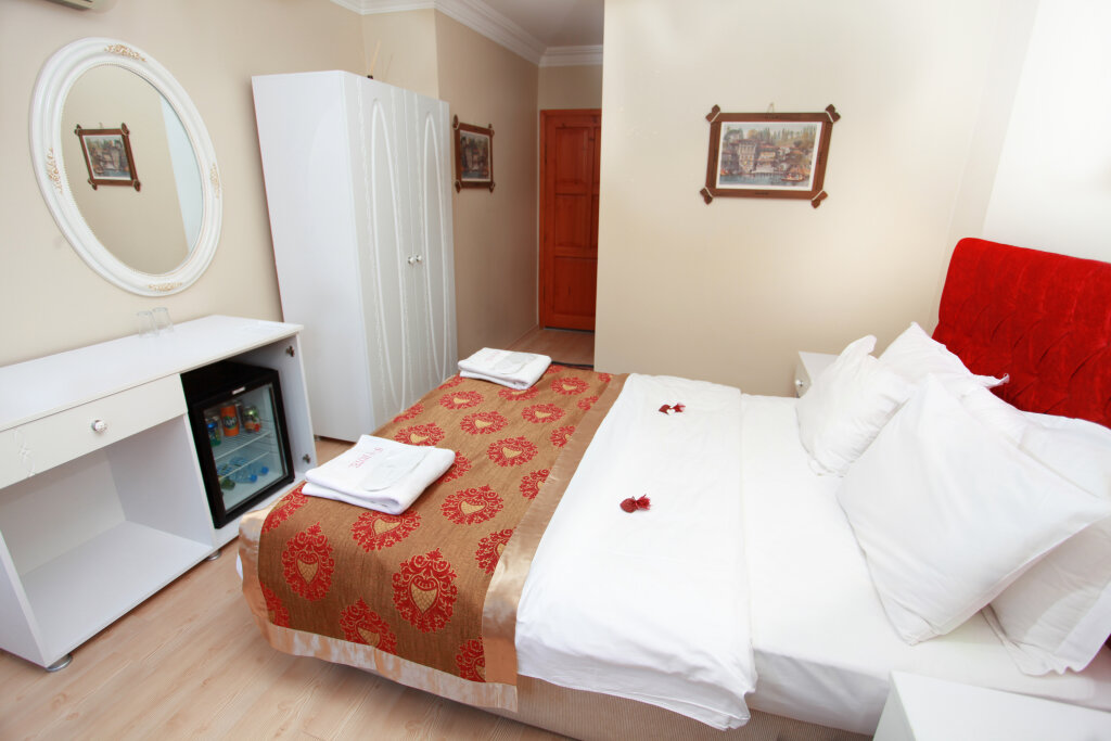 Star Hotel Istanbul - Special Class 6