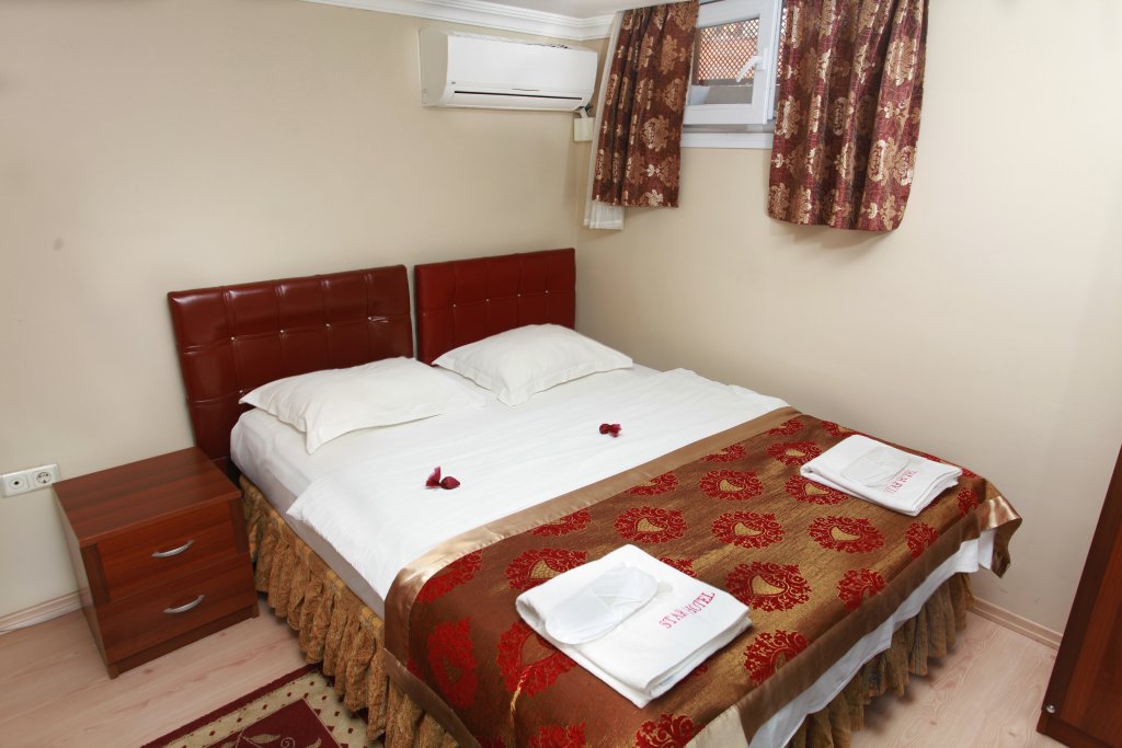 Star Hotel Istanbul - Special Class 7