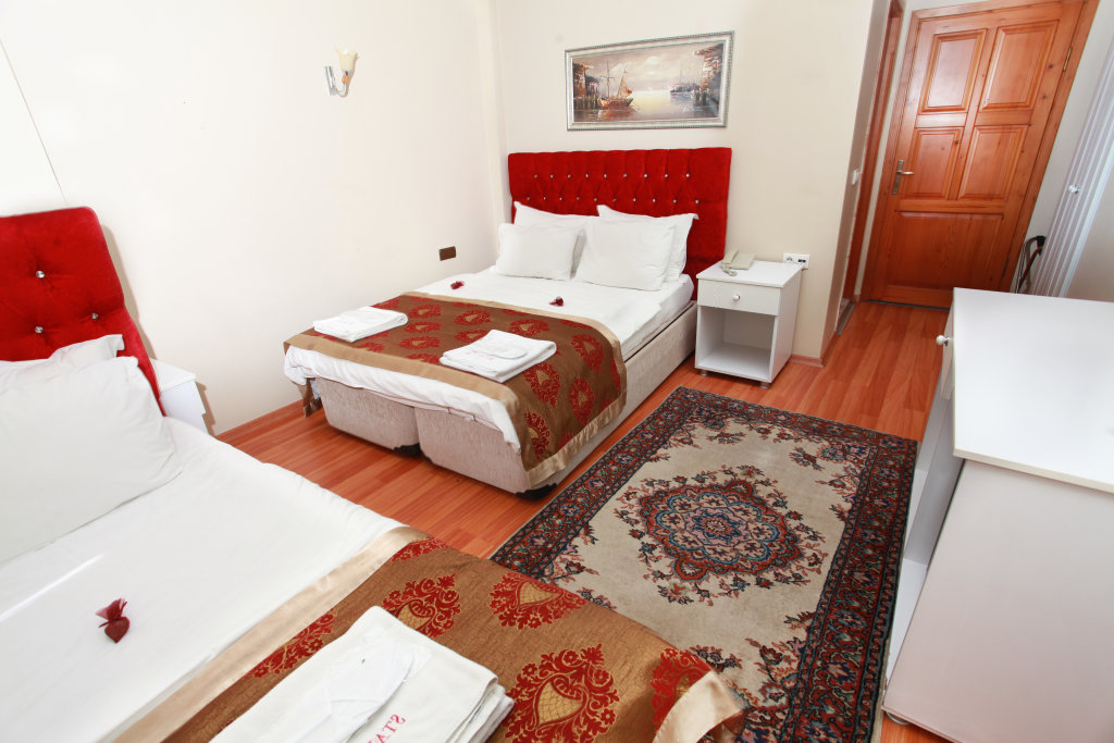 Star Hotel Istanbul - Special Class 9