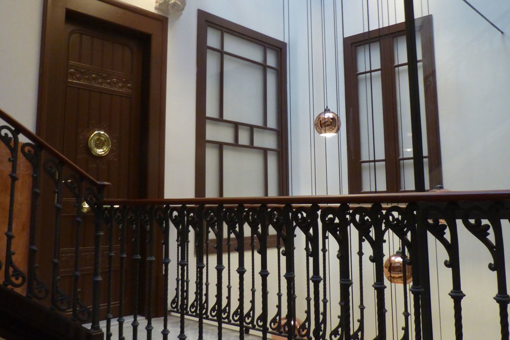 Ona Hotels Mosaic 1
