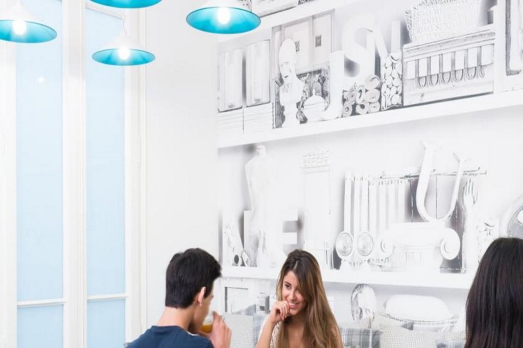 Ona Hotels Mosaic 10