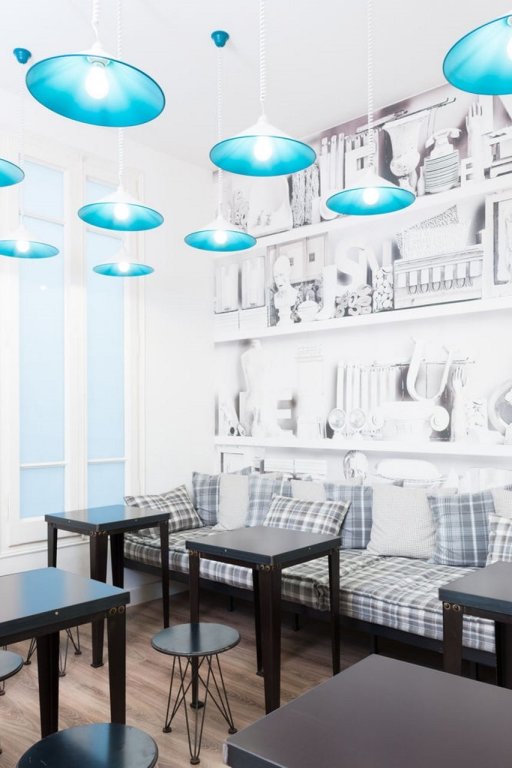 Ona Hotels Mosaic 11