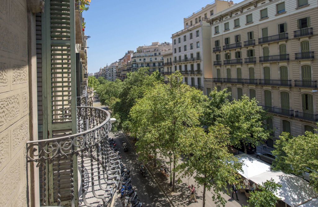Ona Hotels Mosaic 13