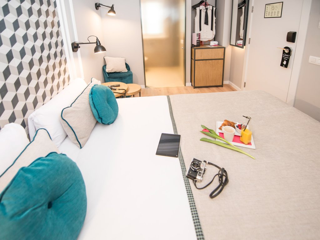 Ona Hotels Mosaic 14