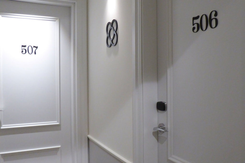Ona Hotels Mosaic 17