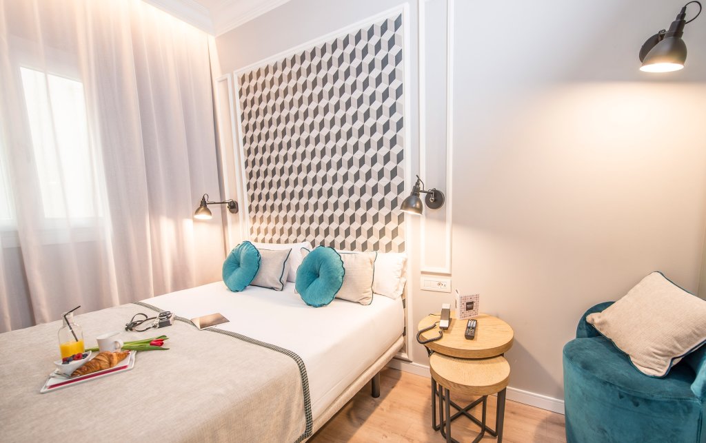 Ona Hotels Mosaic 19