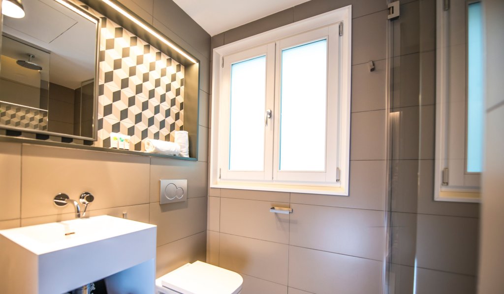 Ona Hotels Mosaic 20