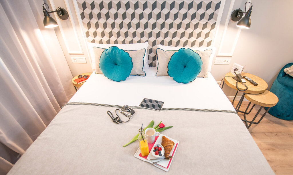 Ona Hotels Mosaic 21