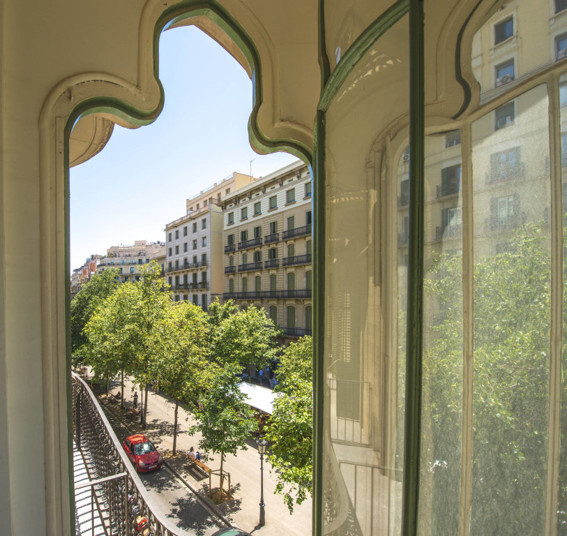 Ona Hotels Mosaic 22