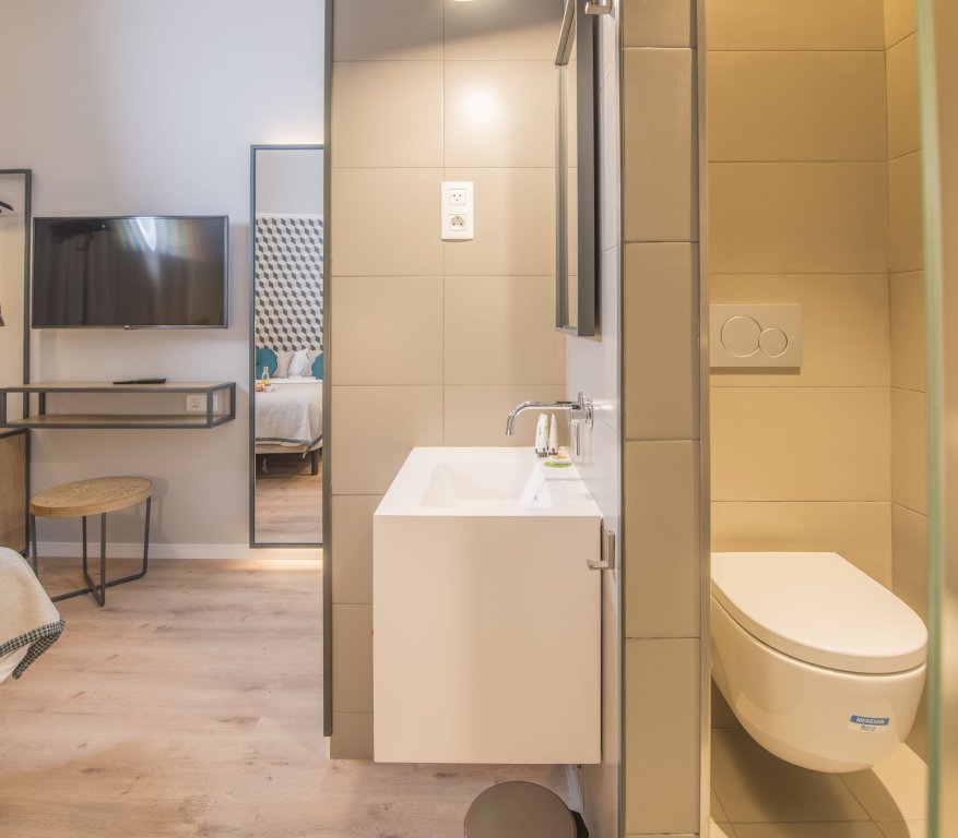 Ona Hotels Mosaic 23