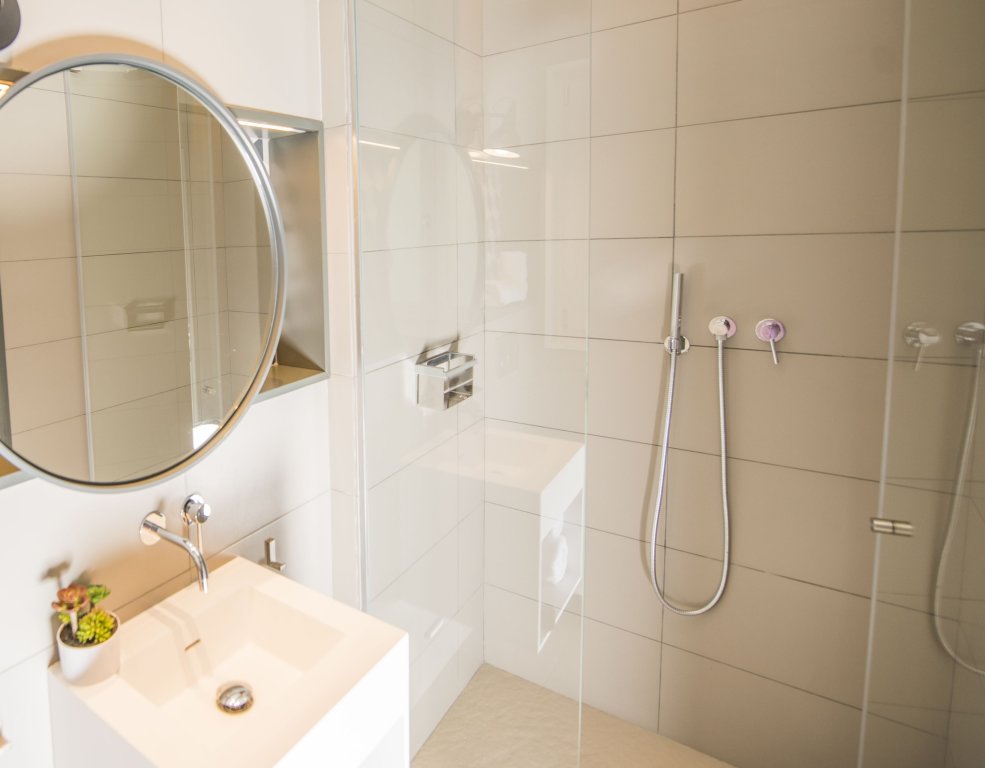 Ona Hotels Mosaic 24