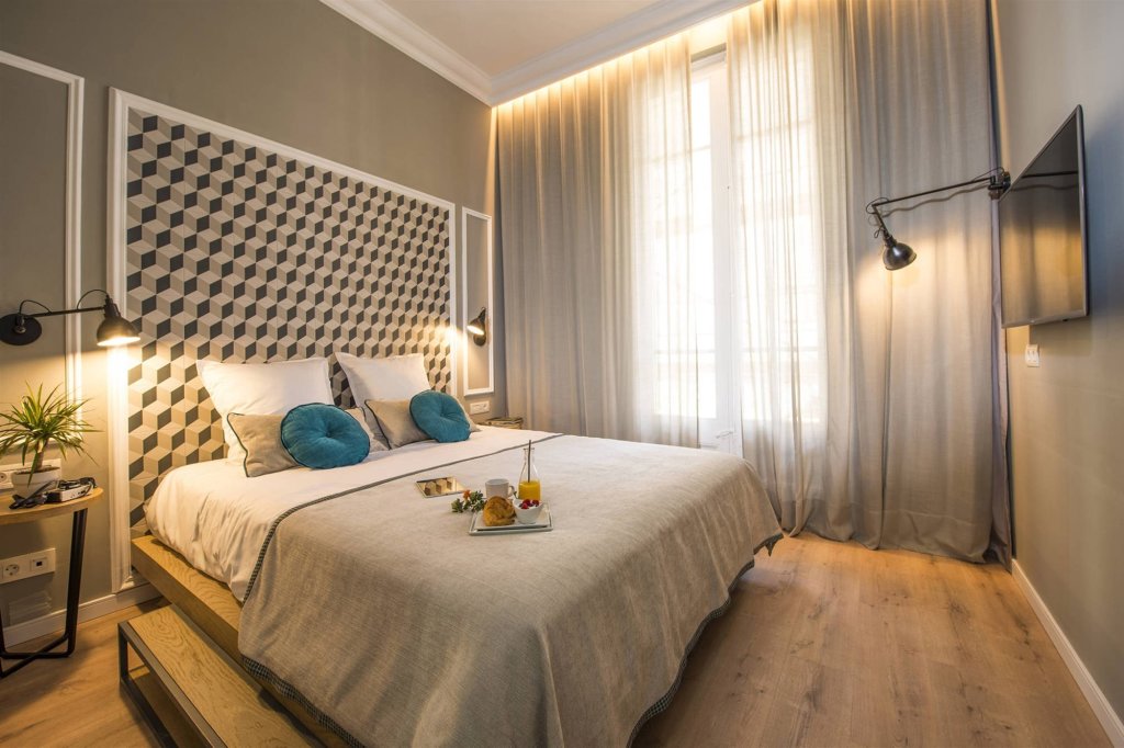 Ona Hotels Mosaic 4