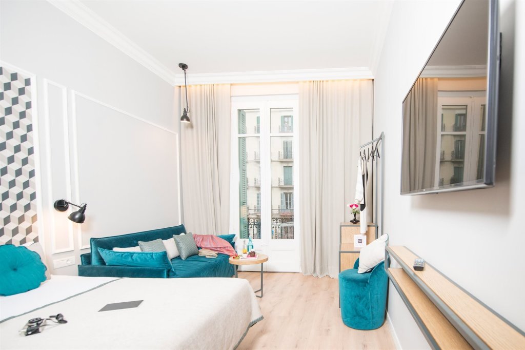 Ona Hotels Mosaic 6