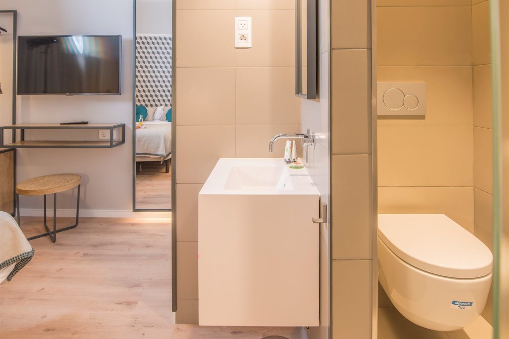 Ona Hotels Mosaic 7
