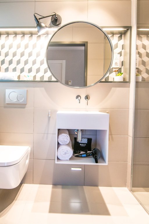 Ona Hotels Mosaic 9