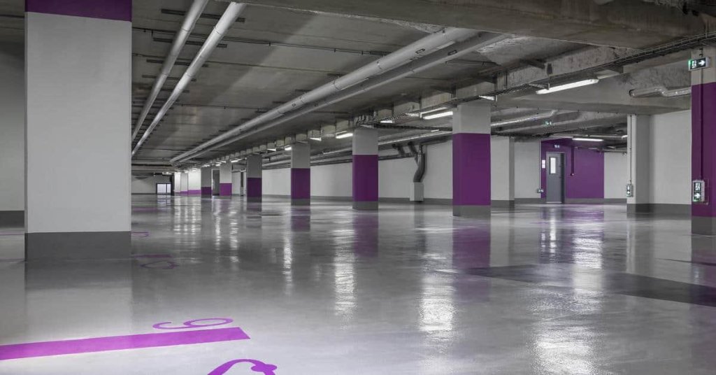 INNSiDE by Melià Paris Charles de Gaulle Airport 23