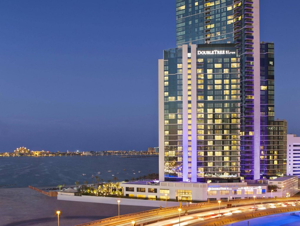 DoubleTree by Hilton Dubai - Jumeirah Beach 15