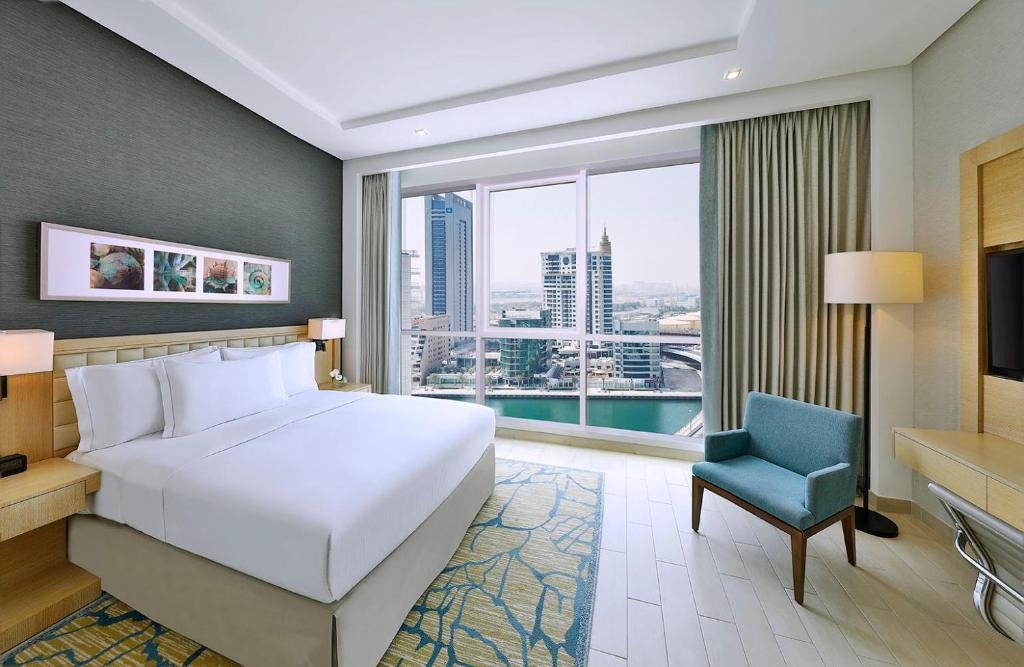 DoubleTree by Hilton Dubai - Jumeirah Beach 17