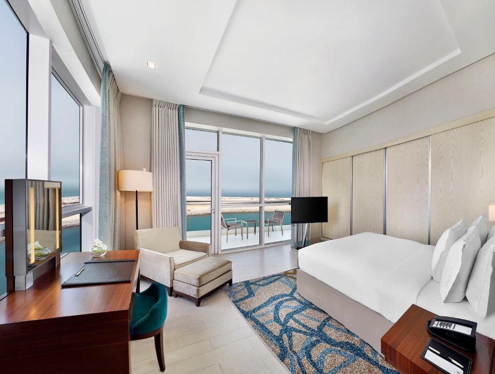 DoubleTree by Hilton Dubai - Jumeirah Beach 18