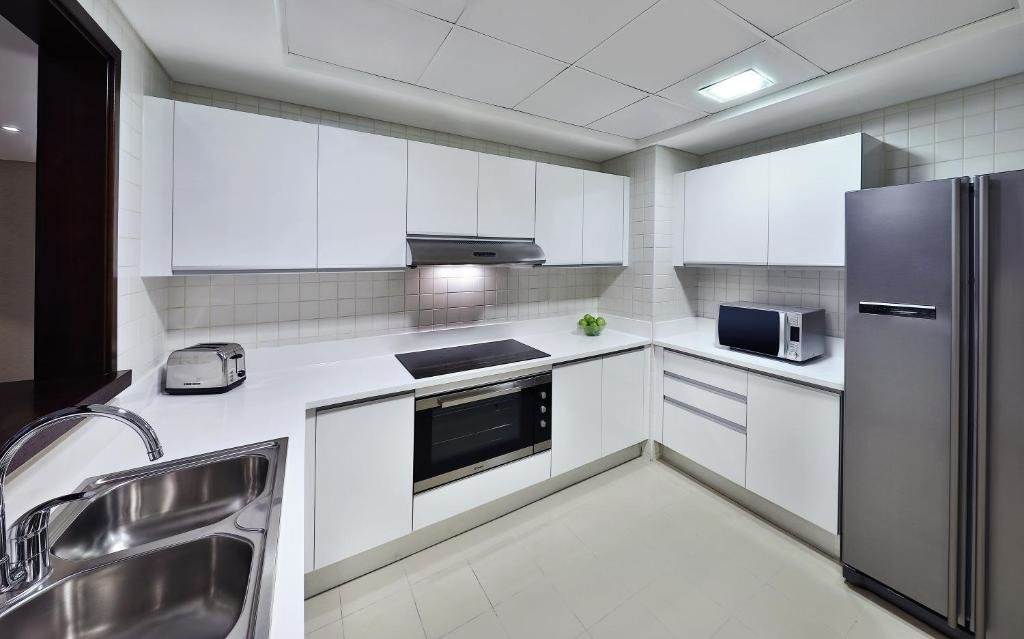 DoubleTree by Hilton Dubai - Jumeirah Beach 2