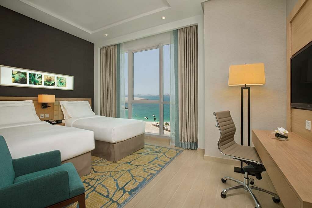 DoubleTree by Hilton Dubai - Jumeirah Beach 20