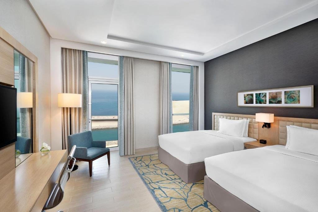 DoubleTree by Hilton Dubai - Jumeirah Beach 22