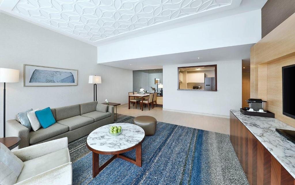 DoubleTree by Hilton Dubai - Jumeirah Beach 23