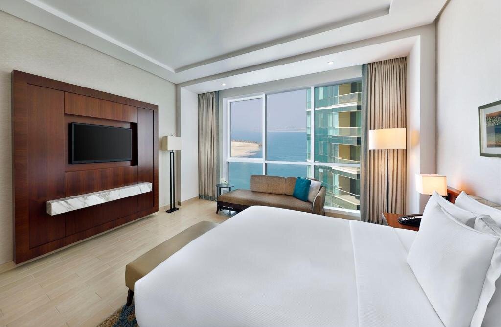 DoubleTree by Hilton Dubai - Jumeirah Beach 24